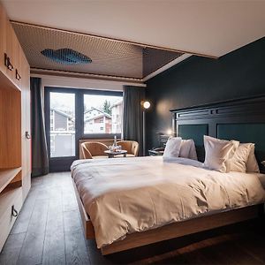 Hotel National Zermatt